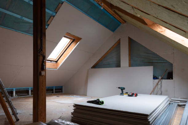 Best Insulation Contractors for Homes  in Friars Point, MS